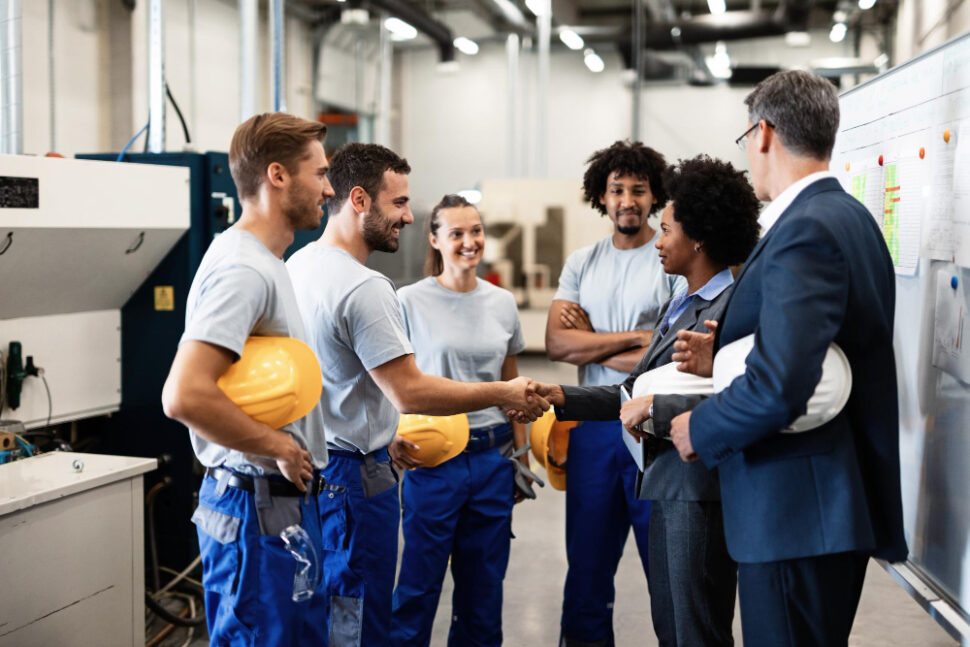 Workers' Comp Insurance for Small Business