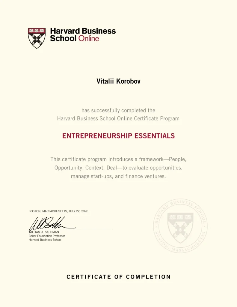 Harvard-Business-Essentials-Vitalii-Korobov-LL.M1